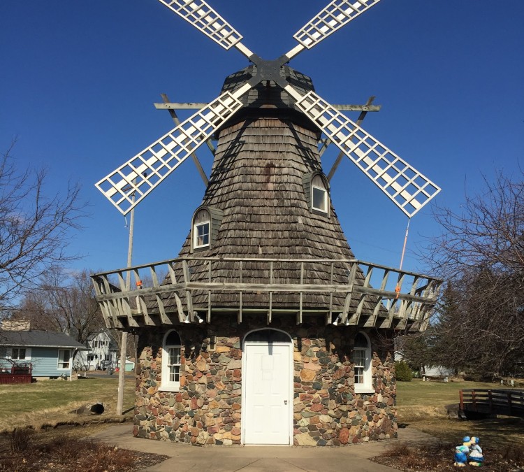 Windmill Park (Baldwin,&nbspWI)